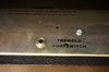 Rickenbacker Road R7/amp , Black: Close up - Free2