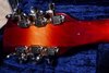 Rickenbacker 660/12 TP, Fireglo: Headstock - Rear