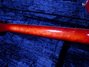 Rickenbacker 660/12 TP, Fireglo: Neck - Rear