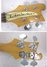 Rickenbacker 4003/4 , Mapleglo: Headstock
