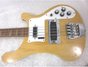Rickenbacker 4003/4 , Mapleglo: Free image