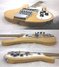 Rickenbacker 4003/4 , Mapleglo: Full Instrument - Front