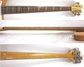 Rickenbacker 4003/4 , Mapleglo: Neck - Front