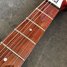 Rickenbacker 330/6 , Fireglo: Neck - Front