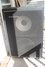 Rickenbacker /amp , Black: Body - Front