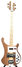 Rickenbacker 4003/4 S, Natural Walnut: Full Instrument - Front