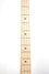 Rickenbacker 4003/4 S, Natural Walnut: Neck - Front