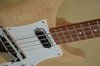 Rickenbacker 4001/4 C64S, Mapleglo: Free image
