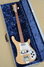 Rickenbacker 4001/4 C64S, Mapleglo: Full Instrument - Front