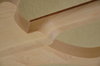 Rickenbacker 4001/4 C64S, Mapleglo: Full Instrument - Rear