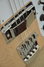 Rickenbacker 4001/4 C64S, Mapleglo: Close up - Free