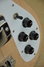 Rickenbacker 4001/4 C64S, Mapleglo: Close up - Free2
