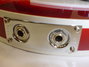 Rickenbacker 360/12 V64, Fireglo: Close up - Free