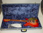 Rickenbacker 350/6 V63, Amber Fireglo: Free image2
