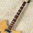 Rickenbacker 360/6 , Mapleglo: Neck - Front