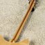 Rickenbacker 360/6 , Mapleglo: Neck - Rear
