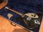 Rickenbacker 360/12 , Black: Free image2