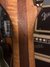Rickenbacker 360/12 , Black: Headstock - Rear
