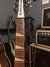 Rickenbacker 360/12 , Black: Neck - Front