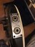 Rickenbacker 360/12 , Black: Close up - Free