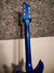Rickenbacker 350/6 V63, Midnightblue: Neck - Rear