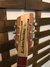 Rickenbacker 660/12 Mod, Mapleglo: Headstock
