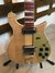 Rickenbacker 660/12 Mod, Mapleglo: Body - Front