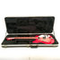 Rickenbacker 360/6 , Fireglo: Close up - Free