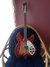 Rickenbacker 1993/12 RoMo, Fireglo: Close up - Free2