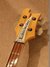 Rickenbacker 4001/4 , Mapleglo: Headstock