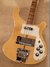 Rickenbacker 4001/4 , Mapleglo: Body - Front