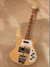 Rickenbacker 4001/4 , Mapleglo: Full Instrument - Front