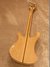 Rickenbacker 4001/4 , Mapleglo: Full Instrument - Rear