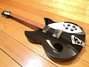 Rickenbacker 330/6 , Jetglo: Free image