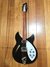 Rickenbacker 330/6 , Jetglo: Full Instrument - Front