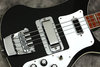 Rickenbacker 4003/4 , Jetglo: Free image