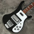 Rickenbacker 4003/4 , Jetglo: Free image2
