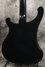 Rickenbacker 4003/4 , Jetglo: Body - Rear