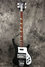 Rickenbacker 4003/4 , Jetglo: Full Instrument - Front