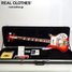 Rickenbacker 4003/4 , Fireglo: Free image2