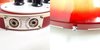 Rickenbacker 4003/4 , Fireglo: Close up - Free