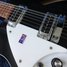 Rickenbacker 330/12 , Jetglo: Free image