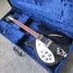 Rickenbacker 330/12 , Jetglo: Full Instrument - Front