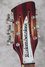 Rickenbacker 360/12 V64, Fireglo: Headstock