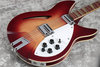 Rickenbacker 360/12 V64, Fireglo: Free image