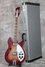 Rickenbacker 360/12 V64, Fireglo: Free image2