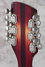 Rickenbacker 360/12 V64, Fireglo: Headstock - Rear