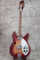 Rickenbacker 360/12 V64, Fireglo: Full Instrument - Front