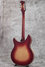 Rickenbacker 360/12 V64, Fireglo: Full Instrument - Rear