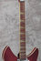 Rickenbacker 360/12 V64, Fireglo: Neck - Front